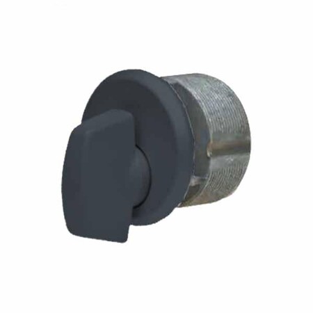Ilco Ilco: 1" TURN KNOB AR CAM - DARK BRONZE ILCO-MTC-TK-2-DU